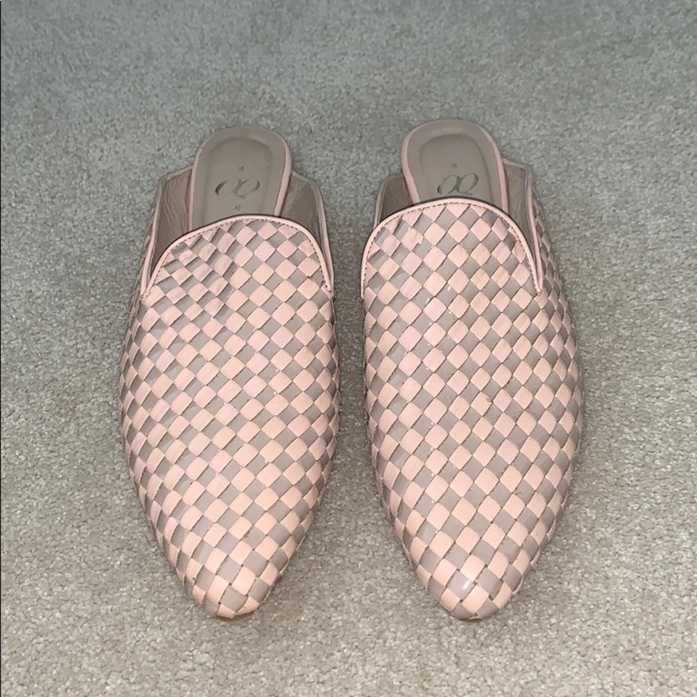 boutique flats